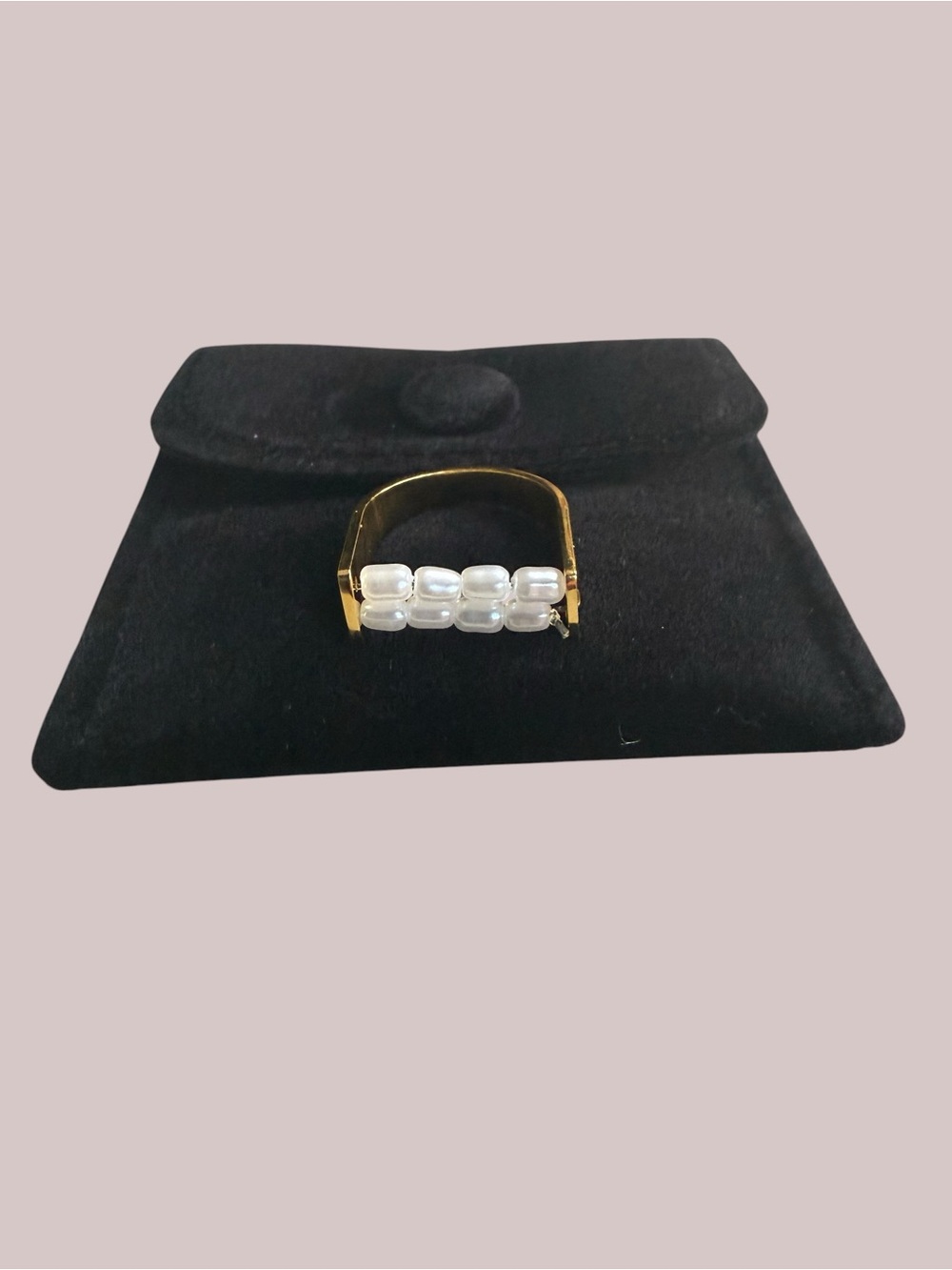 Plunder Design Rylee Ring multi size - Picture 2 of 3